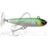 Crankbait FIIISH Powertail minnow 38