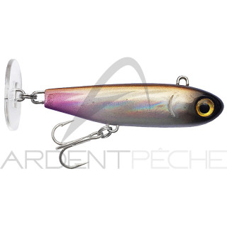 Pesce nageur FIIISH Powertail Minnow 38