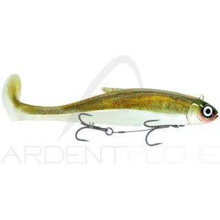 Soft lure FIIISH Blaster shad 200