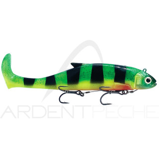 Soft lure FIIISH Blaster shad 200