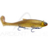 Soft lure FIIISH Blaster shad 200