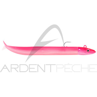 Soft lure FIIISH Crazy sand eel combo 180