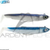 FIIISH Black Minnow double combo 90 soft lure