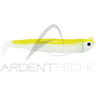 Soft bait FIIISH Black Minnow combo 120