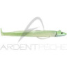 Soft bait FIIISH Black eel combo 150