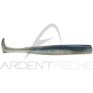 Soft lure FIIISH Crazy paddle tail body 150