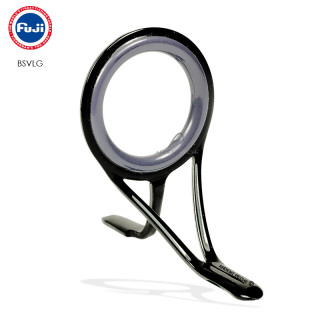 FUJI Hardloy BSVLG Three-Foot Ring