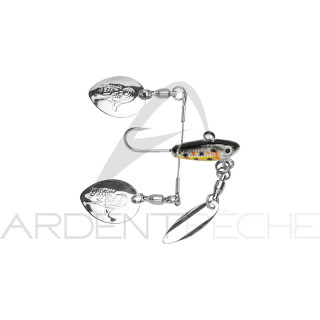 Spinnerbait POWERLINE Dragonfly 10g