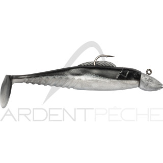 Soft Lure POWERLINE BJ Shad rigged 4´ 15g