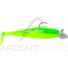 Soft bait POWERLINE BJ Shad montato 4´ 15g