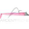 Soft bait POWERLINE Sand eel montato 10cm 25g