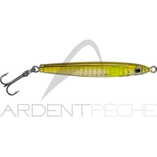 Jig POWERLINE Shiga resine soft 15g