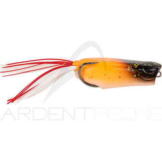 Soft lure POWERLINE Frog Pop 6cm