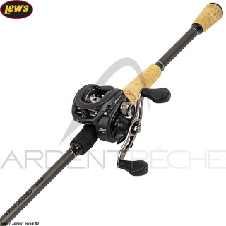 LEW´S Speed Spool LFS Casting Combo