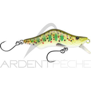 Pesce artificiale SICO LURE First 53 S