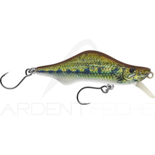 Pesce artificiale SICO LURE First 53 S