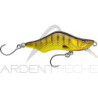 Hard lure SICO LURE First 53 SP