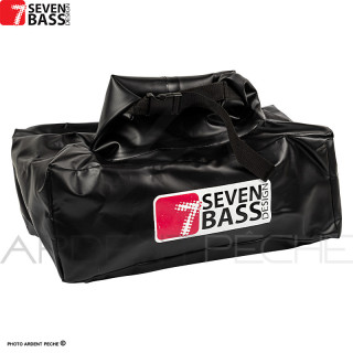 SEVEN BASS Flex Cargo Extrem Waterproof Bag