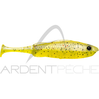 Soft bait SICO LURE Mini paddle