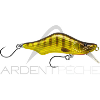 Pesce nageur SICO LURE First 68 SP