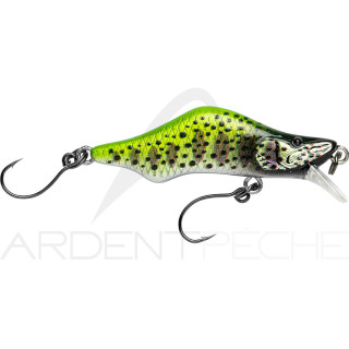 Hard lure SICO LURE First 40 S
