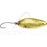 Cucchiaino ondulante SICO LURE Nacre 3g