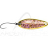 Cucchiaino ondulante SICO LURE Nacre 3g
