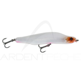 Leurre di superficie SEACO LURE Maestro 117 Silenziosa