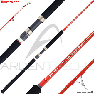 TENRYU Furrary Racing 60 LB Rod