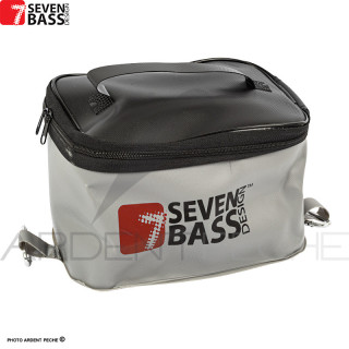 Bag SEVEN BASS Flex cargo bakkan system M