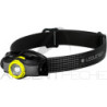 Lampada frontale LEDLENSER MH3