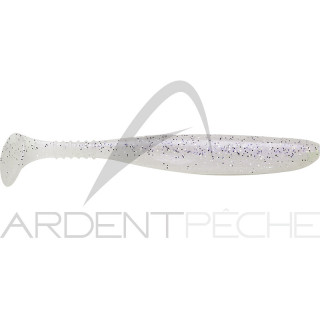 Soft lure DAIWA Tournament D Fin 5