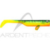 Soft lure LMAB Drunk bait 16cm