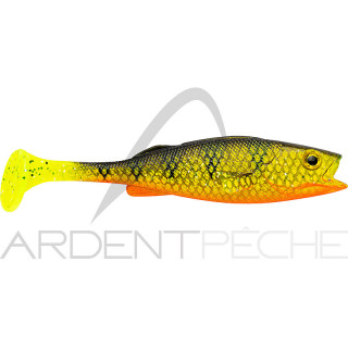 Soft lure LMAB Kofi barsch 11cm