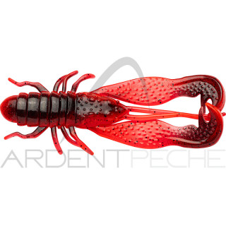 Leurre souple LMAB Filet craw 7cm