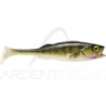 Soft lure LMAB Kofi barsch 7cm