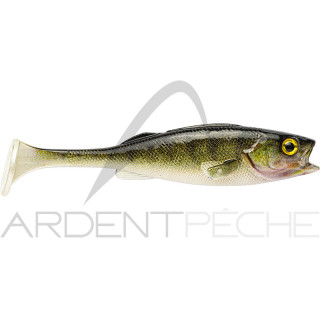 Soft lure LMAB Kofi barsch 11cm