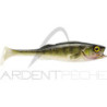 Soft bait LMAB Kofi barsch 11cm
