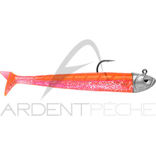 Soft bait KERFIL Kerhy shad 120 30g x1
