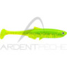 Soft bait LMAB Kofi Bleak Shad 9cm