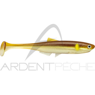 Soft lure LMAB Kofi bleak shad 9cm