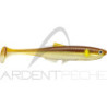 Soft bait LMAB Kofi Bleak Shad 9cm