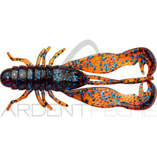 Leurre souple LMAB Filet craw 10cm
