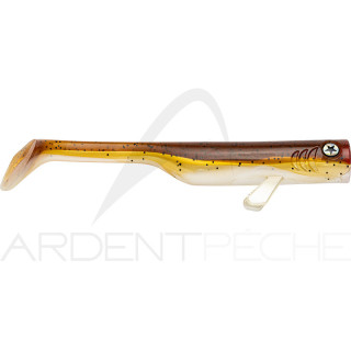 Soft bait LMAB Drunk bait 12cm