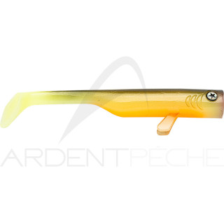 Soft bait LMAB Drunk bait 12cm
