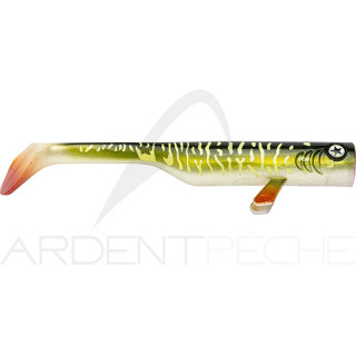 Soft lure LMAB Drunk bait 20cm