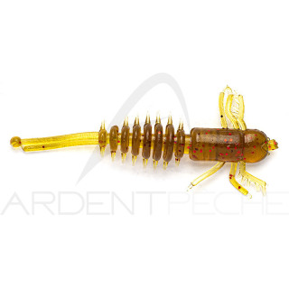 Soft bait VOLKIEN SOUL Deka yochu 50