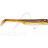Soft lure LMAB Drunk bait 20cm