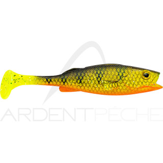 Soft bait LMAB Kofi persico 9cm