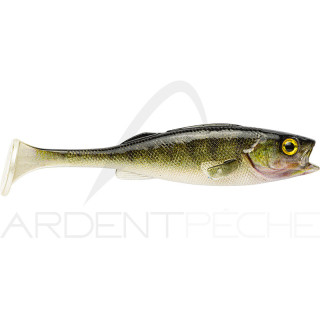 Soft lure LMAB Kofi barsch 9cm